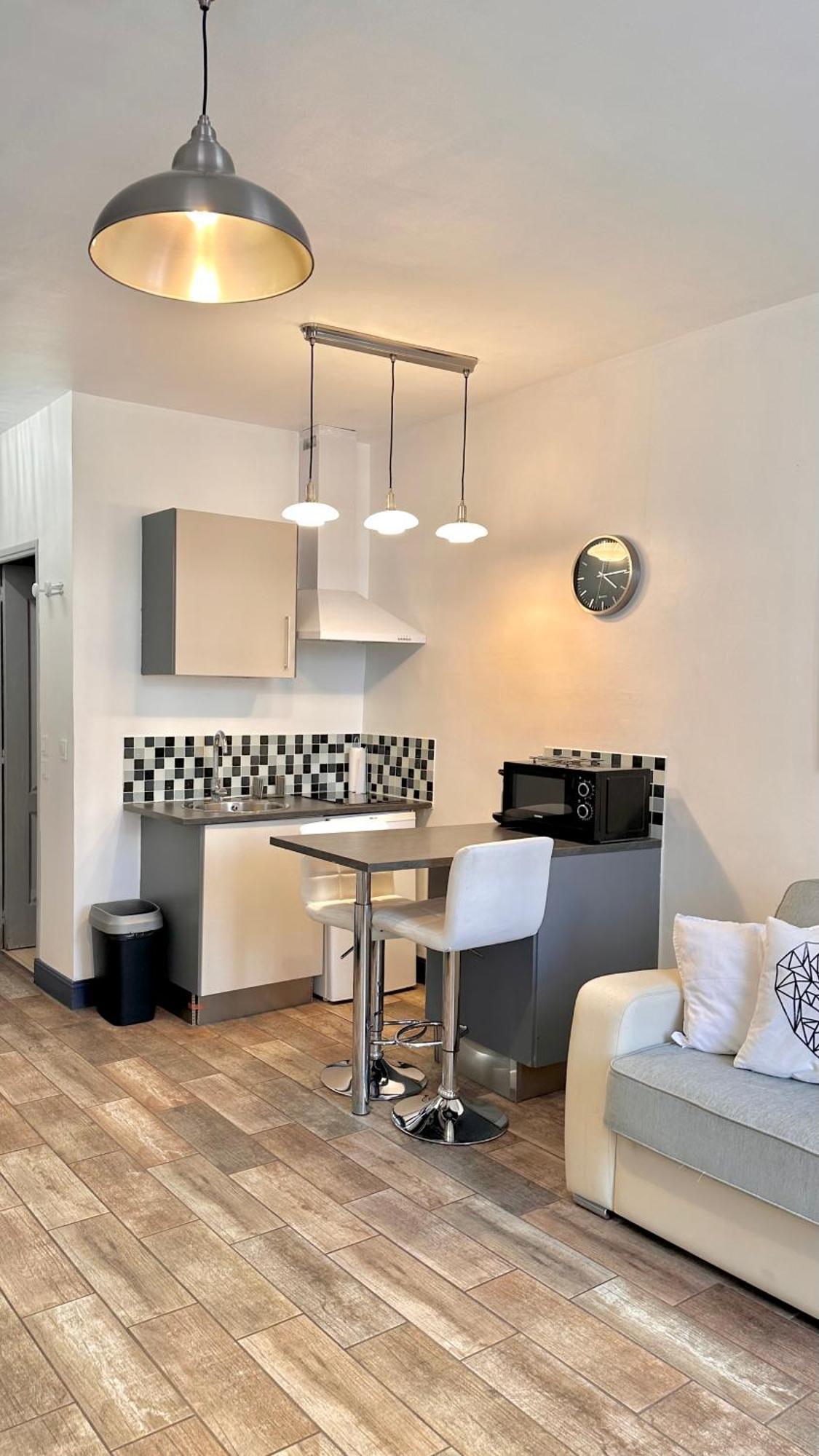 Appartement Monroe's At The Heart Of And Beaches