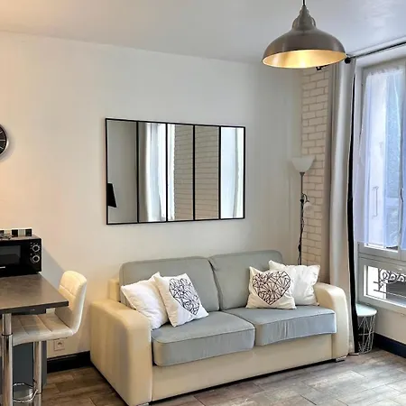 Monroe'S Studio At The Heart Of Cannes And Beaches Extérieur photo