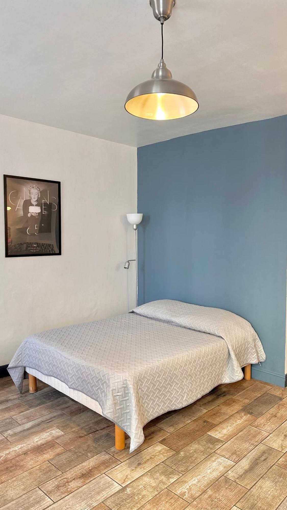 Appartement Monroe's At The Heart Of And Beaches