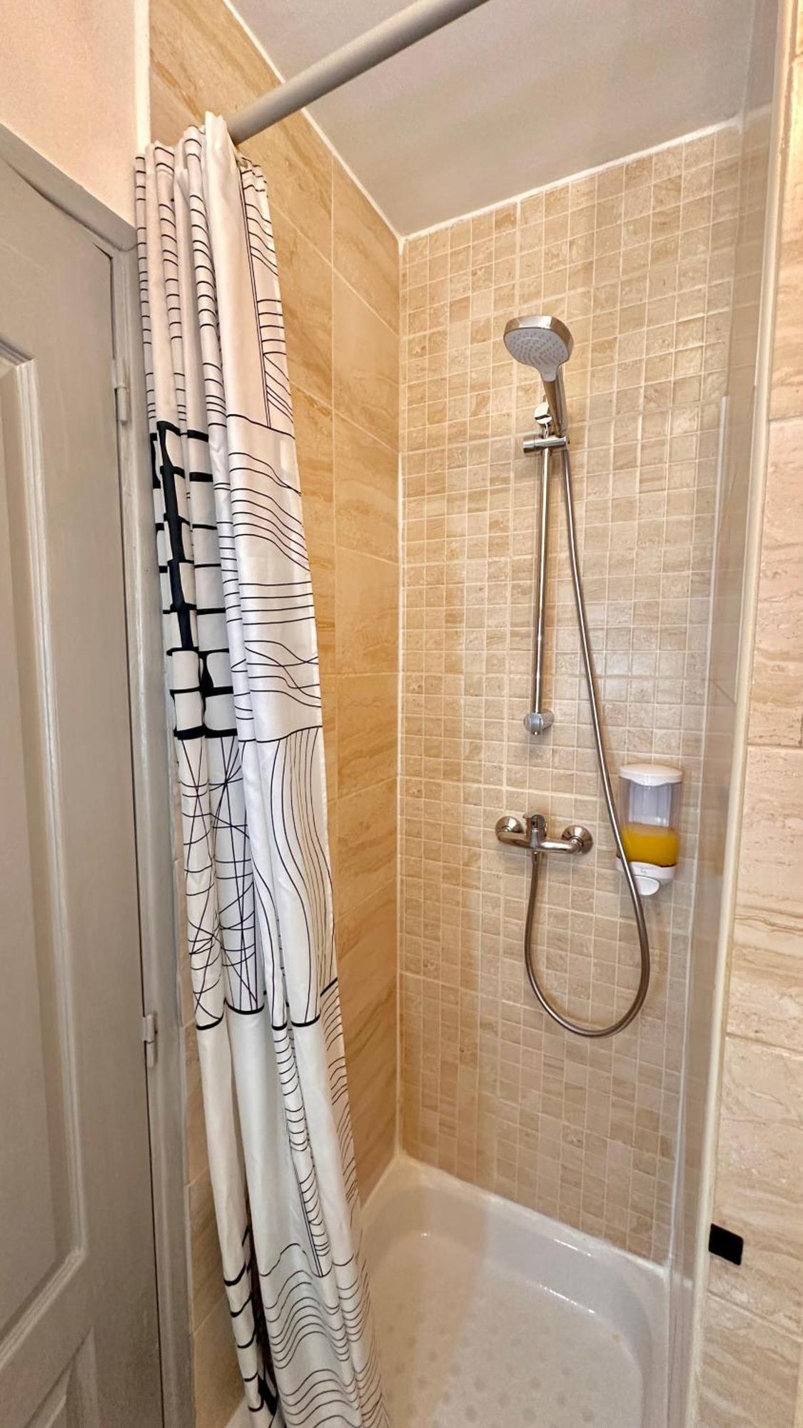 Appartement Monroe's At The Heart Of And Beaches *